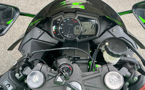 KAWASAKI NINJA ZX-6R 2019 ZX636G