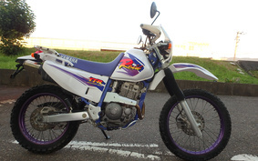 YAMAHA TT250R RAID 4WA