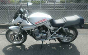 SUZUKI GSX250S KATANA GJ76A