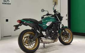 KAWASAKI Z650 RS 2024 ER650M