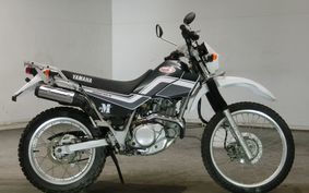 YAMAHA SEROW 225 WE DG08J