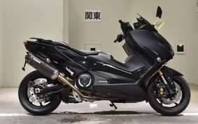 YAMAHA T-MAX 560 T SJ19J