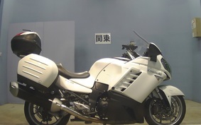 KAWASAKI 1400 GTR 2008 ZGT40A