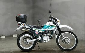 YAMAHA SEROW 225 WE 4JG