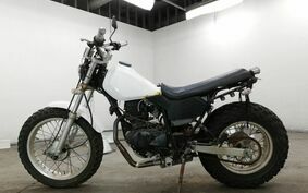 YAMAHA TW200 2JL