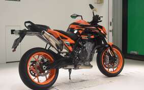 KTM 890 DUKE GP 2024