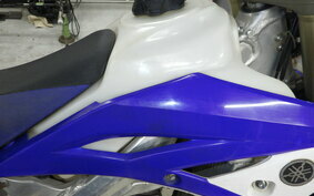 YAMAHA YZ250F CG33C