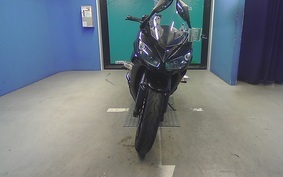 KAWASAKI NINJA 1000 2015 ZXT00L