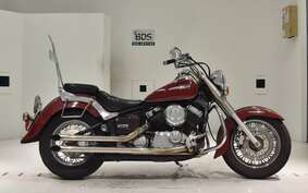 YAMAHA DRAGSTAR 400 CLASSIC 1998 4TR