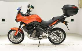 KAWASAKI VERSYS 650 2007 LE650A