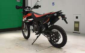 APRILIA RX125