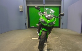 KAWASAKI NINJA 1000 A 2011 ZXT00G