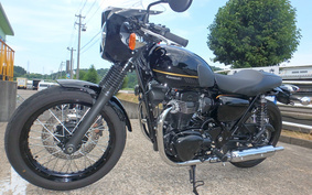 KAWASAKI W800 CAFE 2022 EJ800E