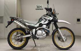 YAMAHA SEROW 250 Gen.3 DG31J