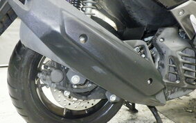 YAMAHA N-MAX SED6J