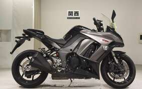 KAWASAKI NINJA 1000 2011 ZXT00G