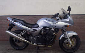 KAWASAKI ZR 700 S 2004 ZR750F