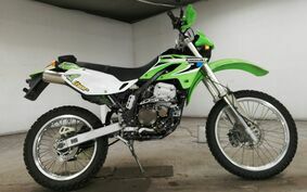 KAWASAKI KLX250 LX250E