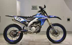 YAMAHA YZ250F CG40C