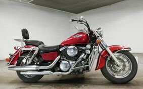 KAWASAKI VULCAN 1500 CLASSIC 1997 VNAD13