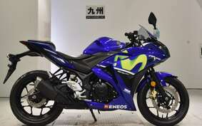 YAMAHA YZF-R25 RG10J