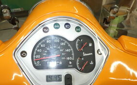 VESPA GTS300 IE 2013