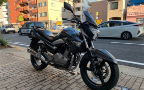 SUZUKI GSR250 GJ55D