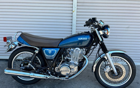 YAMAHA SR400 2020 RH16J