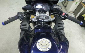 YAMAHA FZ FAZER 2009 RN16