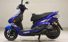 YAMAHA CYGNUS 125 X