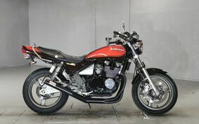 KAWASAKI ZEPHYR 400 2003 ZR400C