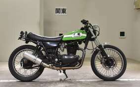 KAWASAKI 250TR BJ250F