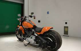 HARLEY FXBR1920 2023