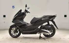 HONDA PCX 160 KF47