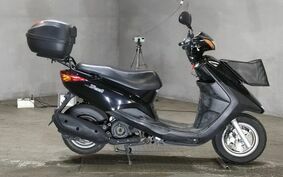 YAMAHA AXIS 125 TREET SE53J