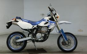 KAWASAKI KLX250D TRACKER 2002 LX250E