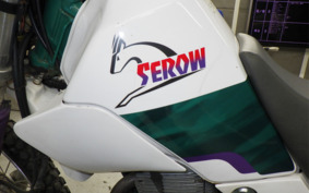 YAMAHA SEROW 225 W 4JG