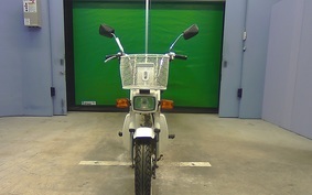 HONDA CHALY 50 CF50