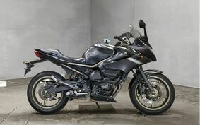 YAMAHA XJ6 2009 RJ19