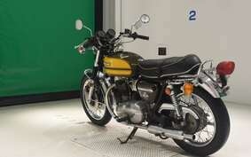 KAWASAKI W3 1973 W3F