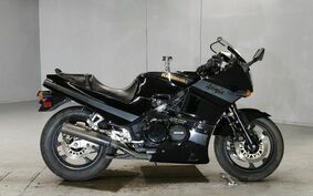 KAWASAKI GPZ400R 1987 ZX400D