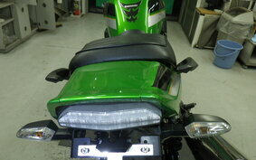 KAWASAKI ZRX1200 D 2014 ZRT20D