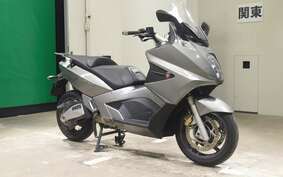 GILERA GP800 IE 2018 M551