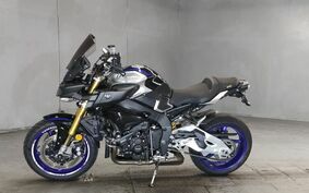 YAMAHA MT-10 SP 2017 RN50J