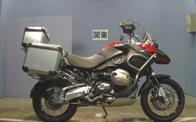 BMW R1200GS ADVENTURE 2013 0470