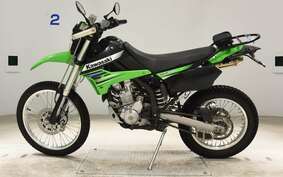 KAWASAKI KLX250 Gen.2 LX250S