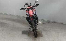 HONDA CRF250 Rally MD44