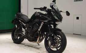 YAMAHA FAZER FZ6 S 2007