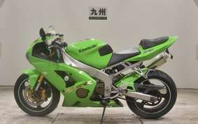 KAWASAKI NINJA ZX-6R R 2003