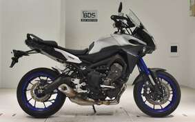 YAMAHA MT-09 Tracer 2015 RN36J